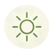 Symbole Sonne